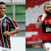 Seleção do Carioca tem domínio de Flamengo e Fluminense; Gabigol é eleito o craque e Kayky a revelação