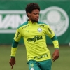 Sem destino definido, Luiz Adriano volta a treinar no Palmeiras, mas não será reintegrado