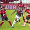 Sem Diego Alves, Flamengo divulga lista de relacionados para a final do Carioca contra o Fluminense