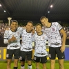 Sem dó nem piedade, Corinthians goleia o Ituano e se classifica a terceira fase da Copinha