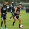 Sem dois jogadores de peso, Corinthians encerra preparação para encarar o Santo André; veja provável escalação