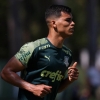 Sem espaço na equipe titular, Danilo Barbosa segue no elenco em busca de oportunidades