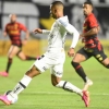 Sem inspiração, Santos só empata com o Sport na Vila Belmiro