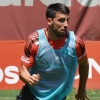 Sem Luciano, São Paulo se reapresenta na Barra Funda e inicia treinos para enfrentar o Atlético-MG