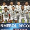 Sem o ‘9’, Palmeiras segue desperdiçando chances, mas conta com a precisão de Veiga