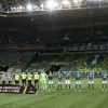 Sem público? Allianz vira caldeirão na semifinal da Libertadores entre Palmeiras x Atlético-MG