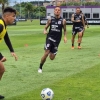 Sem Renato Augusto e Willian, Corinthians inicia preparação para o jogo contra o Athletico-PR