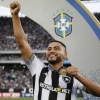 Sem resposta em negociação com o Botafogo, Barreto vai se reapresentar ao Criciúma à espera de definição