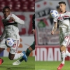Sem Rigoni e Marquinhos, ataque do São Paulo vira dúvida para a próxima rodada do Brasileirão