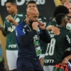 Semifinalista pela quinta vez, preparador de goleiros do Palmeiras elogia Weverton: ‘Um goleiro completo’