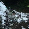 Serviço de streaming lança documentário sobre acidente aéreo da Chapecoense