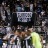 Sextou: após mudança de protocolo, Botafogo tem mais torcedores contra CRB do que nos outros jogos somados
