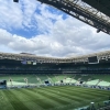 Sintético do Allianz terá sua primeira final internacional: ‘Palmeiras deixará legado para o mundo’