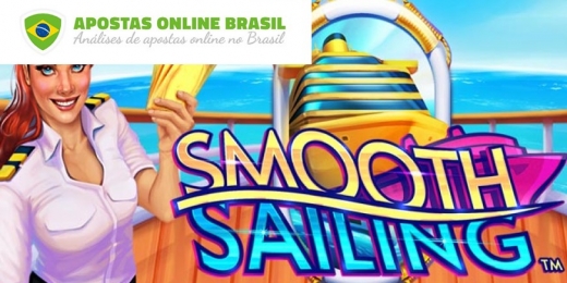 Smooth Sailing - Revisão de Slot Online