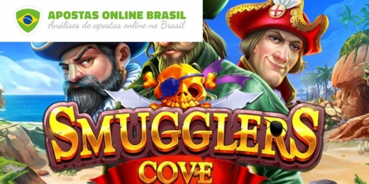 Smuggler’s Cove - Revisão de Slot Online