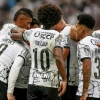 Sob os olhares de Vítor Pereira, Corinthians vence o Red Bull Bragantino pelo Paulistão
