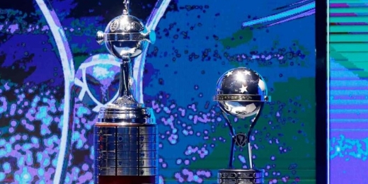 Sorteio dos grupos da Libertadores e Sul-Americana acontece nesta sexta-feira; saiba onde assistir e mais