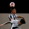 Sousa destaca a importância dos jogadores mais experientes no elenco do Botafogo: ‘ Eles ajudam muito’