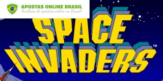 Space Invaders – Revisão de Slot Online
