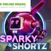 Sparky & Shortz – Revisão de Slot Online