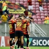 Sport bate Juventude e engata segunda vitória consecutiva na Série A