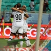 Sport quebra tabu e vence o Bahia na Arena Fonte Nova pela Copa do Nordeste