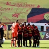 Sport sofre com a falta de gols no Campeonato Brasileiro