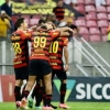 Sport vence o Juventude e engata segunda vitória consecutiva no Brasileirão