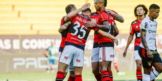 Sport x Flamengo: prováveis times, desfalques e onde assistir