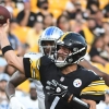 Steelers vs Bills Week 1 NFL Betting Preview, Lines and Picks
