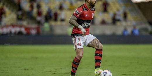 STJD absolve Gabigol, do Flamengo, por chamar futebol brasileiro de 'várzea'; VP comemora decisão