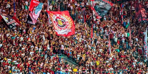 STJD recusa pedido de 17 clubes da Série A para revogar a liminar sobre público em jogos do Flamengo