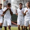 Sub-15 e sub-17 do Corinthians goleiam pela segunda rodada do Paulistão