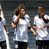 Sub-15 e sub-17 do Corinthians vencem o Salto e avançam de fase no Campeonato Paulista