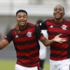 Sub-15 e sub-17 do Flamengo goleiam o Resende e garantem vaga na semifinal da Copa Rio