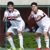 Sub-15: São Paulo goleia o Desportivo Brasil pelo Campeonato Paulista