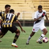 Sub-15: Vasco empata com o Volta Redonda no jogo ida da final da Taça Rio no Raulino de Oliveira