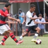 Sub-17: Vasco vence o Flamengo, na Gávea, e garante vaga na final do Campeonato Carioca