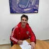 Sub-20: volante Iseppe renova contrato com o São Paulo