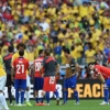 Suor e lágrimas! Após sete anos, Brasil e Chile se reencontram nesta sexta-feira em duelo eliminatório