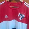 Suposta terceira camisa do São Paulo vaza na internet; veja fotos