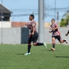 Surpreendido na estreia, time sub-16 do São Paulo reage com vitória sobre o Coritiba na Caju’s Summer Cup