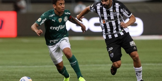 Suspenso, Marcos Rocha lamenta ficar de fora na final da Libertadores: ‘Vou sofrer’