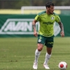 Suspenso no Paraguai, Gómez se reapresenta ao Palmeiras no domingo