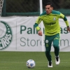 Suspenso pelo Paraguai, Gómez se reapresenta ao Palmeiras na quinta-feira