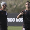 Suspensos, Fagner e Gabriel desfalcarão o Corinthians contra o Grêmio