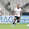 Sylvinho exalta atuação de Xavier pelo Corinthians: ‘Sustentação de jogo correta’