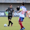 Sylvinho explica posicionamento de Fagner no Corinthians: ‘Tem maior habilidade defensiva’