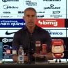 Sylvinho nega que Corinthians teve postura defensiva no Rio e diz que escalou time ‘mais ofensivo possível’