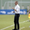 Sylvinho promove treino técnico em preparação do Corinthians para enfrentar a Chapecoense